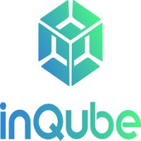 inQube Inc. logo - Similar company to Water Analytics