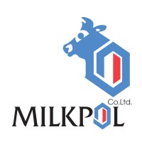 MILKPOL spol. s r.o. logo - Similar company to Nutracevit