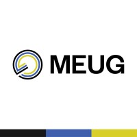 Major Electricity Users' Group (MEUG) logo - Similar company to Economic Development Nz