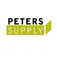 Peters Supply logo - Similar company to Bold Move