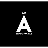 Mr. A Brand Works logo - Similar company to Spazedo Interior Design Solutions