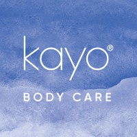 Kayo Body Care logo - Similar company to Amie