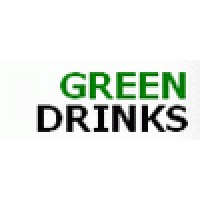 Sf Green Drinks