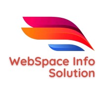 WebSpace Info Solution logo - Similar company to Help Me Instant Solutions Pvt. Limited