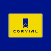 CORVIAL logo - Similar company to Mac Services