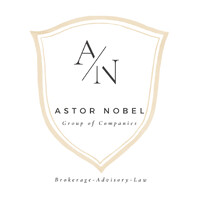 Astor Nobel Group of Companies logo - Similar company to Lee Workplace Law