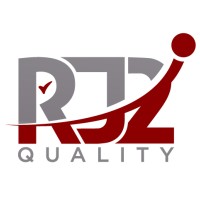 RJ2 Quality logo - Similar company to Outhouse It