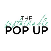 The Sustainable Pop Up