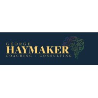 George Haymaker Coaching + Consulting