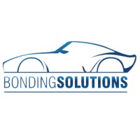 Bonding Solutions logo - Similar company to Seymour Paint