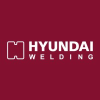 Hyundai Welding logo - Similar company to Castolin Eutectic