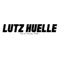 LUTZ HUELLE logo - Similar company to Atelier Coco&Rico