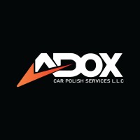 Adox Car Polish and Detailing Centre in Dubai logo - Similar company to System X Car Polish Services Est