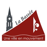 Mairie de La Bassée logo - Similar company to Junior Senior Bethune