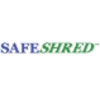 SafeShred logo - Similar company to Venice Chamber Of Commerce