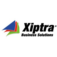 Xiptra Business Solutions logo - Similar company to Newminds Systems