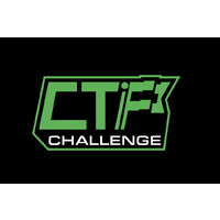 CTF Challenge logo - Similar company to Thecyberhub