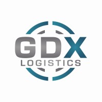 GDX Logistics logo - Similar company to Néstor Reyes, Inc.