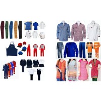 Middle East Fashion Tailoring Factory LLC logo - Similar company to Xminds Fashion