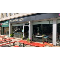 The Front Room (High Wycombe) logo - Similar company to Vanta Staffing High Wycombe