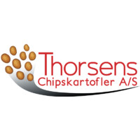 Thorsens Chipskartofler A/S logo - Similar company to Panemas