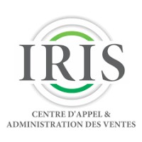 IRIS TUNIS logo - Similar company to Corner Studio