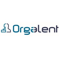 Orgalent logo - Similar company to Opticanet