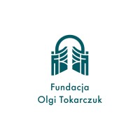 Fundacja Olgi Tokarczuk logo - Similar company to Tequila Games