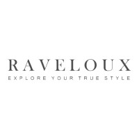 Raveloux logo - Similar company to Rave Tailor