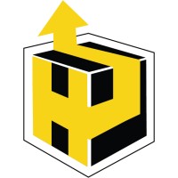 Hypper logo - Similar company to Gemini Holding Sp. Z O.O.