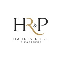 Harris Rose & Partners logo - Similar company to Development & Light Llp