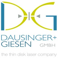 Dausinger + Giesen GmbH logo - Similar company to Contactengineering
