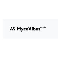 MycoVibes Biotech logo - Similar company to Brew Bites