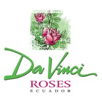 Davinciroses logo - Similar company to Impropack Cía. Ltda. Cajas De Cartón