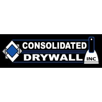 CONSOLIDATED DRYWALL, INC. logo - Similar company to Alta Drywall