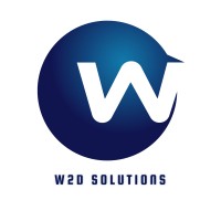 w2dsolutions logo - Similar company to W2D It