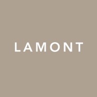 Lamont logo - Similar company to Contactify