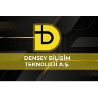 Densey Bilişim Teknoloji A.Ş. logo - Similar company to Apas Bilişim Mühendislik Ltd. Şti.