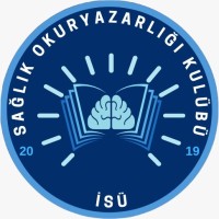 İstinye Üniversitesi Sağlık Okuryazarlığı Kulübü logo - Similar company to Cloudtalk Global