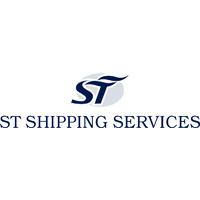 ST Shipping Services logo - Similar company to Tekson Enterprises