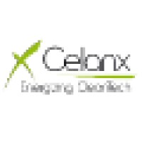 Celanx GmbH logo - Similar company to Work Mit Uns Software