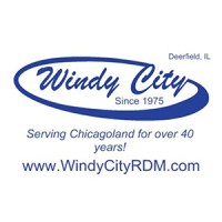 Windy City Rdm, Llc