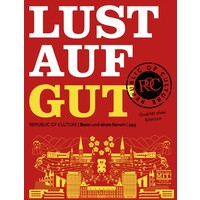 LUST AUF GUT Bonn und drum herum logo - Similar company to Secuconcept Security
