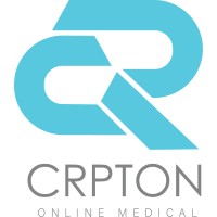 Crpton logo - Similar company to Crpton Software