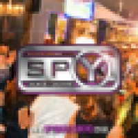 Spy Bar logo - Similar company to Liquid Management