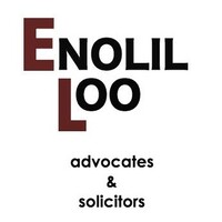 Enolil Loo logo - Similar company to Jyp | J. Yang & Partners