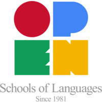 OPEN Sevilla logo - Similar company to Eli