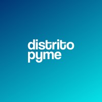 distrito pyme (acquired by Finsus) logo - Similar company to Pulpi