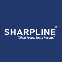 SharpLine® logo - Similar company to Insite Efs