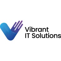 Vibrant IT Solutions logo - Similar company to Campuspro
